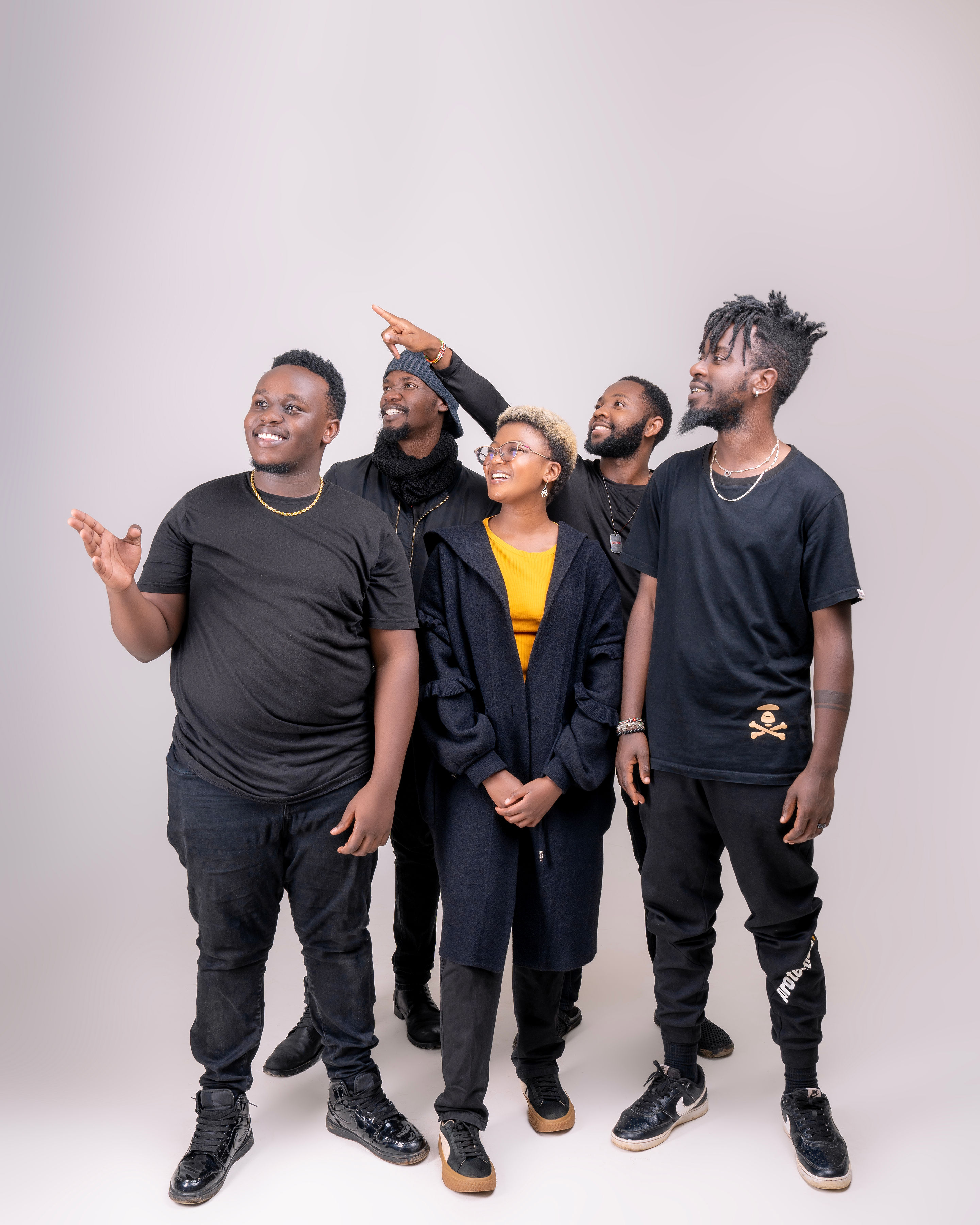 Badili Sounds band