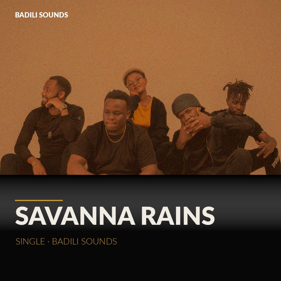 Savanna Rains